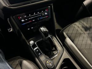 Volkswagen Tiguan Allspace bild 15