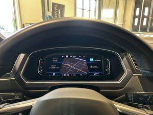 Volkswagen Tiguan Allspace bild 16