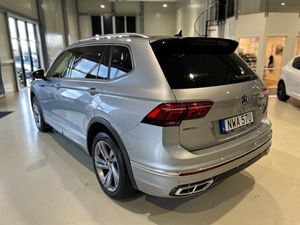Volkswagen Tiguan Allspace bild 4