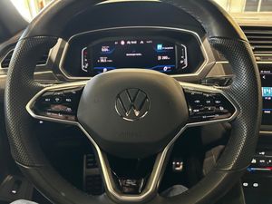 Volkswagen Tiguan Allspace bild 11