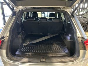 Volkswagen Tiguan Allspace bild 6