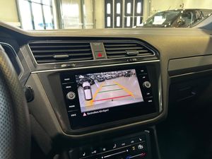 Volkswagen Tiguan Allspace bild 17