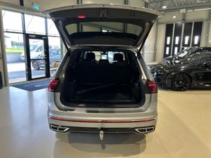 Volkswagen Tiguan Allspace bild 7