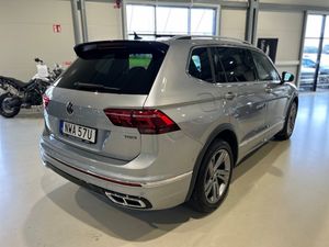Volkswagen Tiguan Allspace bild 3