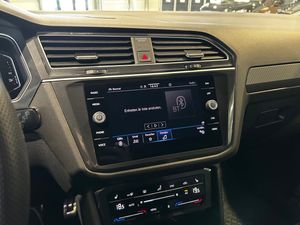 Volkswagen Tiguan Allspace bild 14