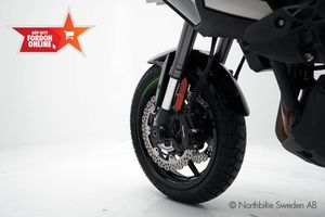 Kawasaki Versys bild 18