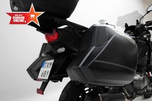 Kawasaki Versys bild 12