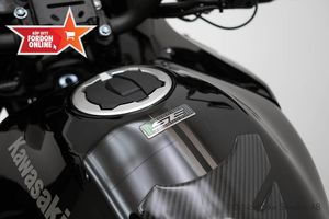 Kawasaki Versys bild 20