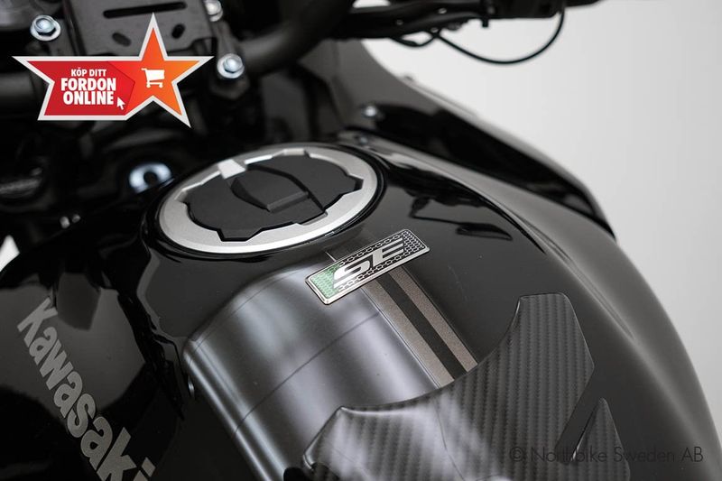Kawasaki Versys bild 20