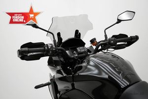 Kawasaki Versys bild 19