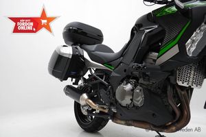 Kawasaki Versys bild 16