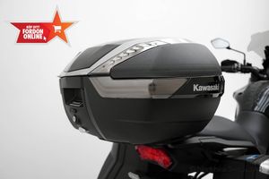 Kawasaki Versys bild 11