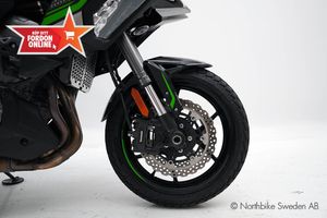 Kawasaki Versys bild 15