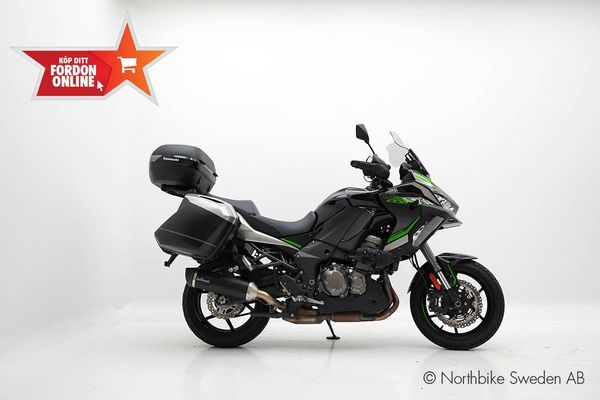 Begagnade Motorcyklar till salu
