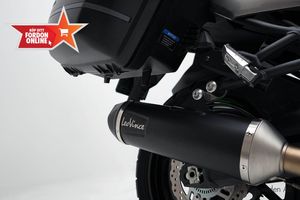 Kawasaki Versys bild 17