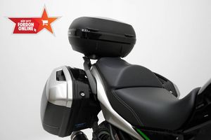 Kawasaki Versys bild 10