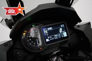 Kawasaki Versys bild 23