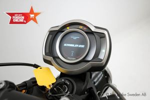 Triumph Scrambler bild 14