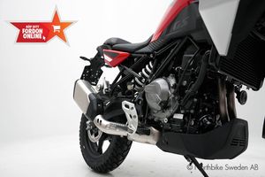 BMW F 450 GS bild 13