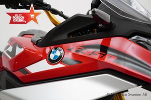 BMW F 450 GS bild 5