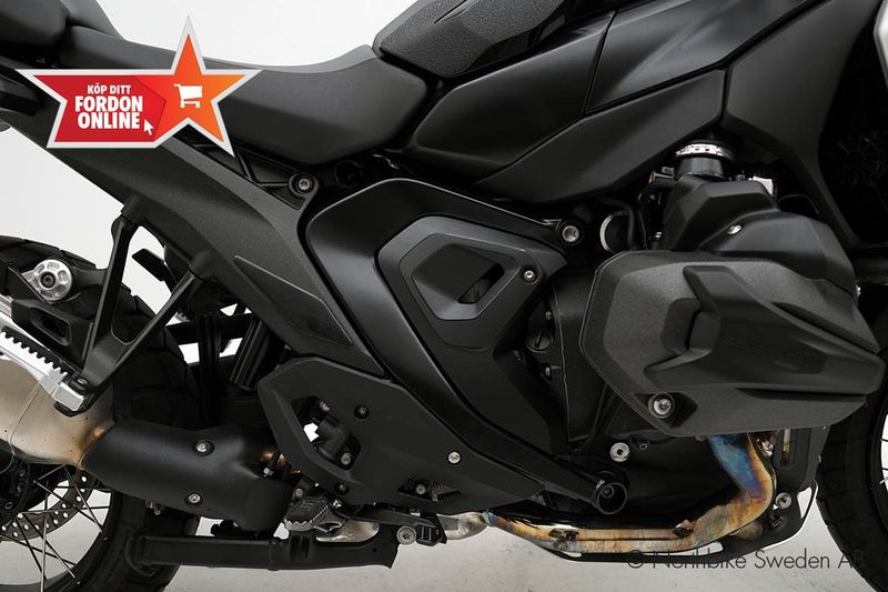 BMW R 1300 GS bild 14