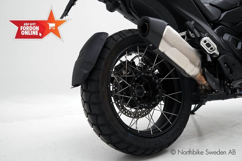 BMW R 1300 GS bild 13