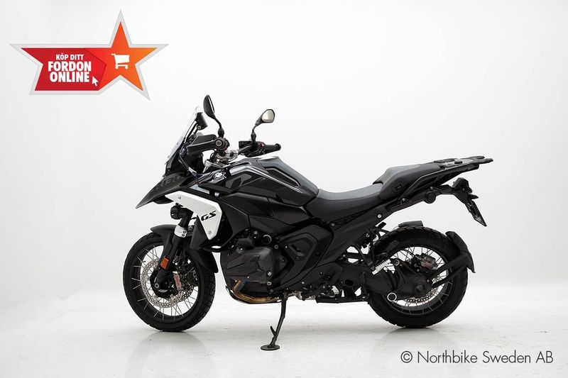 BMW R 1300 GS bild 4