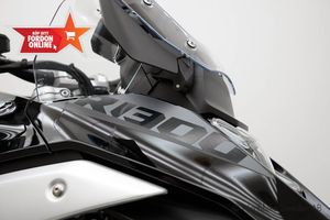 BMW R 1300 GS bild 9