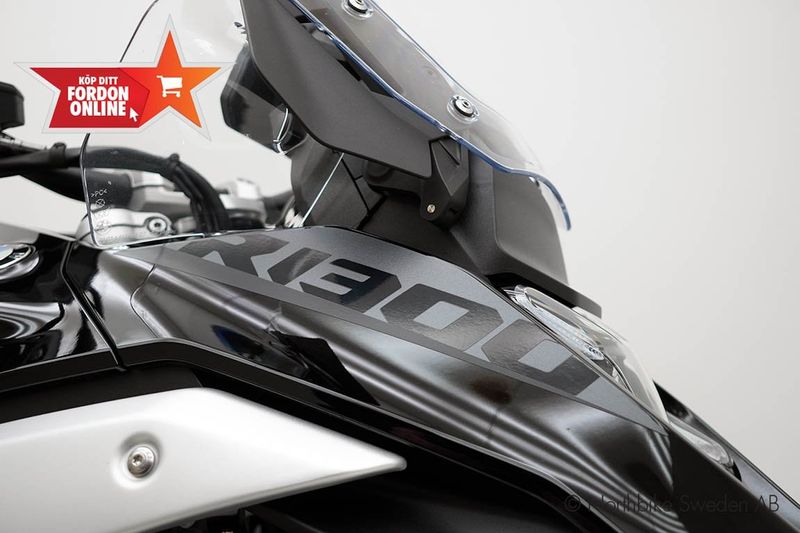 BMW R 1300 GS bild 9