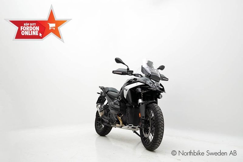 BMW R 1300 GS bild 2