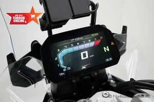 BMW R 1300 GS bild 21