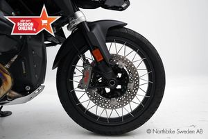 BMW R 1300 GS bild 15