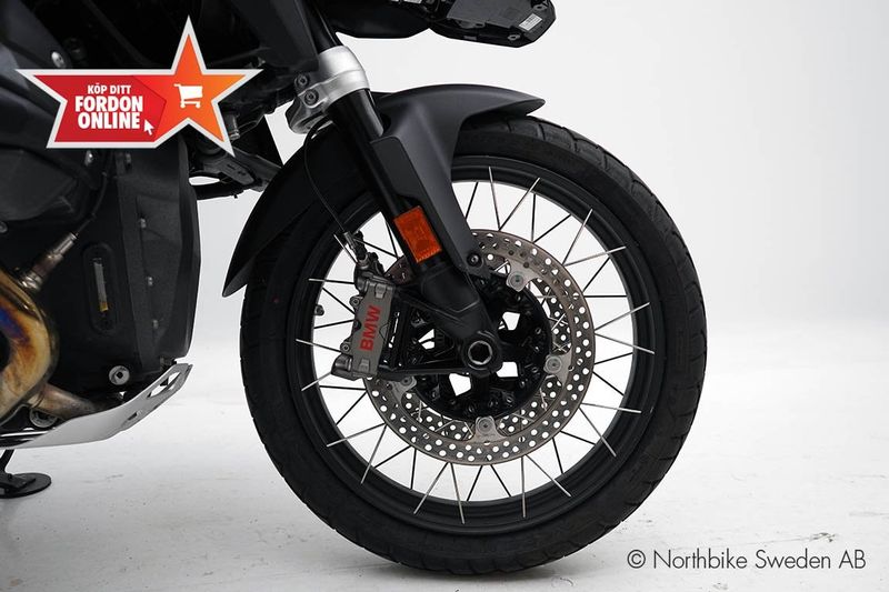 BMW R 1300 GS bild 15