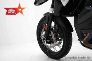 BMW R 1300 GS bild 17