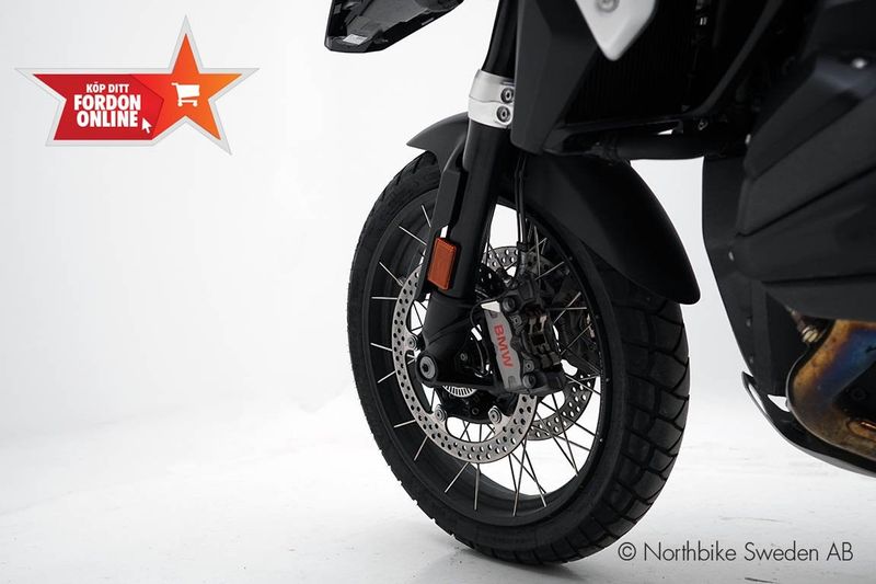 BMW R 1300 GS bild 17