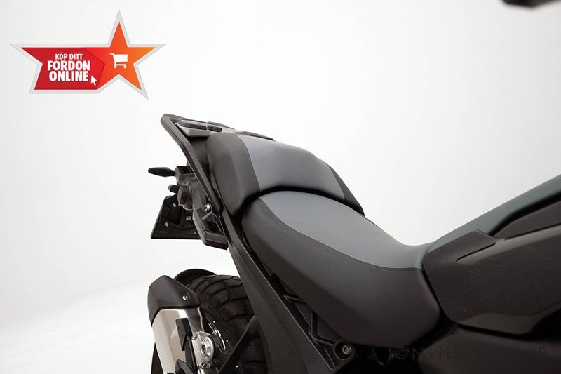 BMW R 1300 GS bild 11