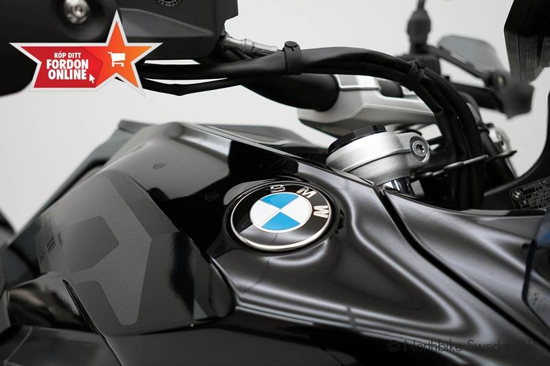BMW R 1300 GS bild 8