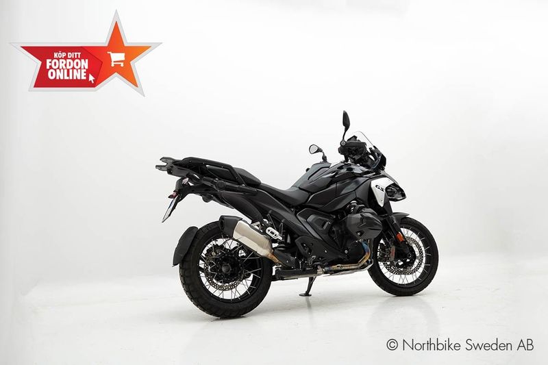 BMW R 1300 GS bild 3