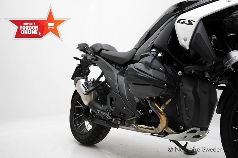 BMW R 1300 GS bild 16