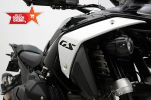 BMW R 1300 GS bild 10
