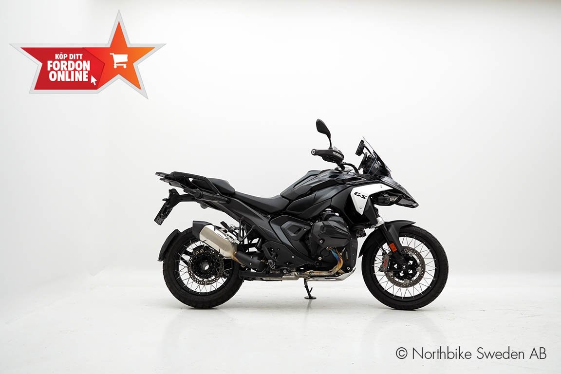 BMW R 1300 GS
