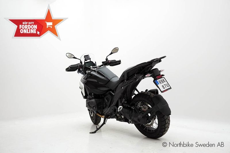 BMW R 1300 GS bild 6