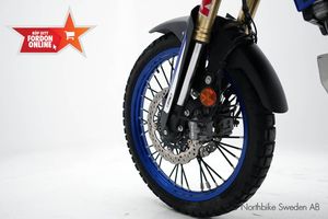 Yamaha Ténéré 700 bild 18
