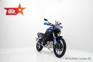 Yamaha Ténéré 700 bild 2