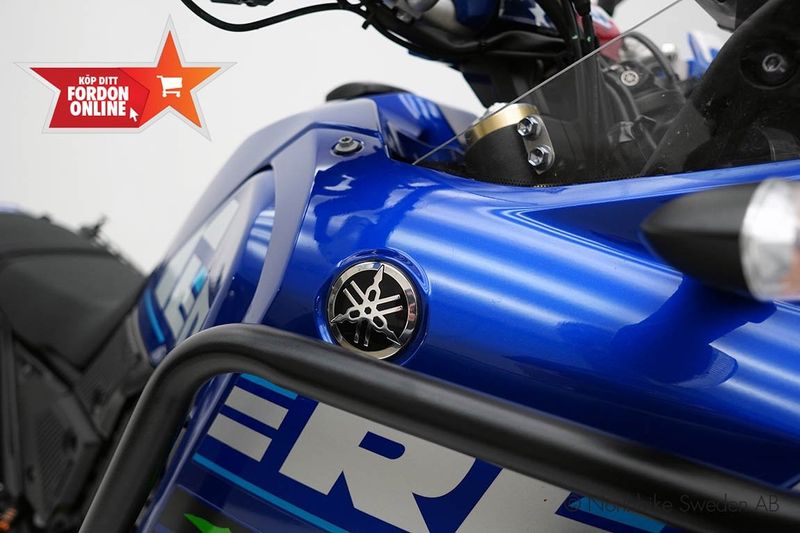 Yamaha Ténéré 700 bild 7