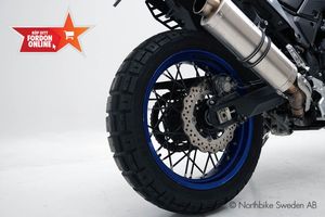 Yamaha Ténéré 700 bild 11
