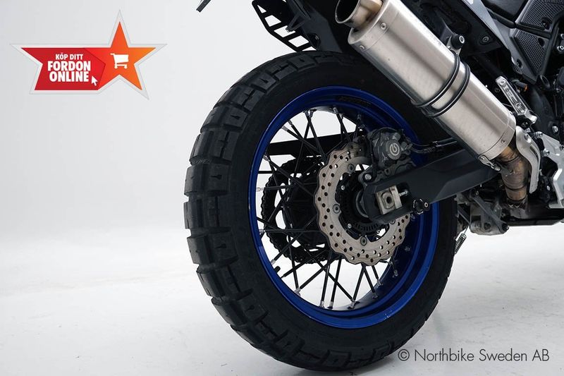 Yamaha Ténéré 700 bild 11