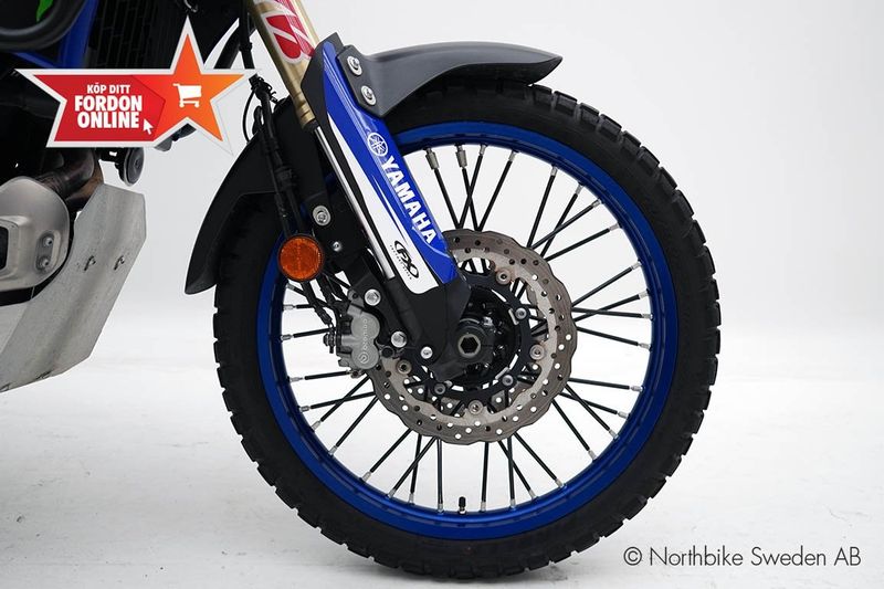 Yamaha Ténéré 700 bild 14