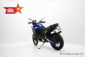 Yamaha Ténéré 700 bild 5
