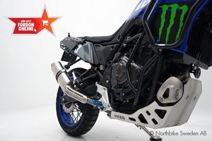 Yamaha Ténéré 700 bild 15